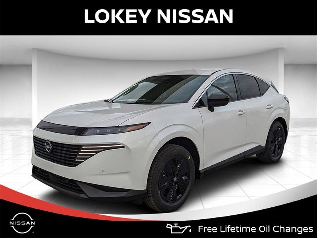 2026 Nissan Murano SV