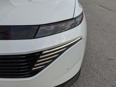 2026 Nissan Murano SV