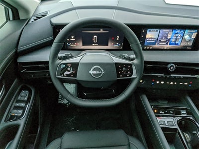 2026 Nissan Murano SV