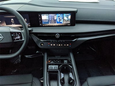 2026 Nissan Murano SV