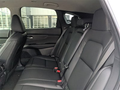 2026 Nissan Murano SV