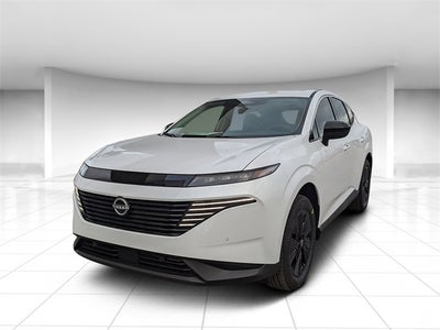 2026 Nissan Murano SV