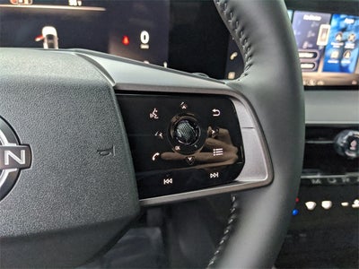 2026 Nissan Murano SV