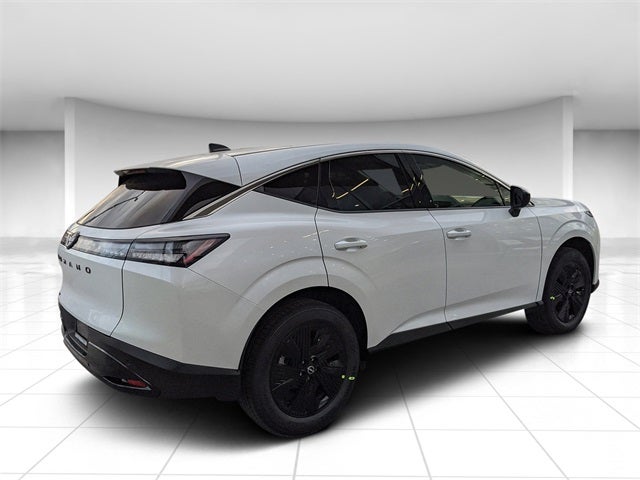 2026 Nissan Murano SV