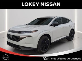 2026 Nissan Murano SV