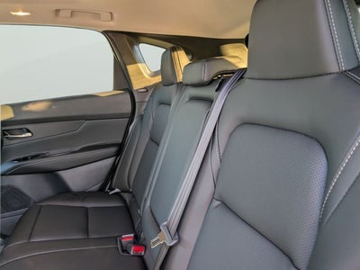 2027 Nissan Murano Dark Armor