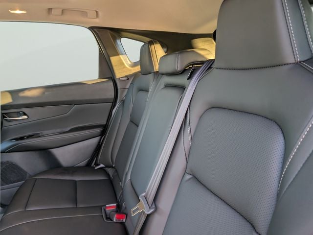 2027 Nissan Murano Dark Armor