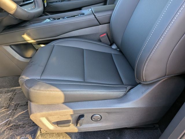 2027 Nissan Murano Dark Armor