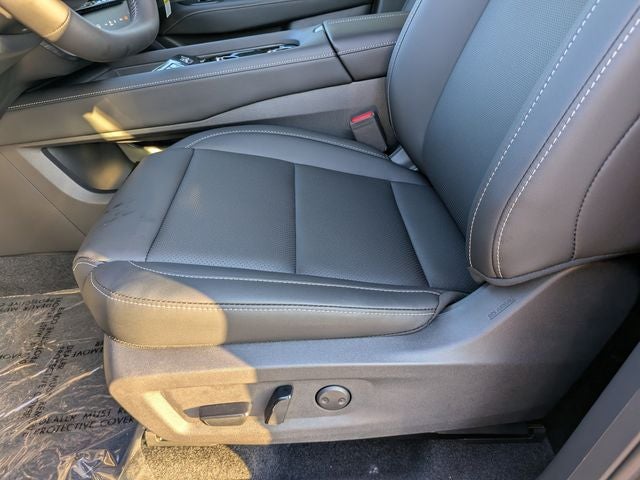 2027 Nissan Murano Dark Armor