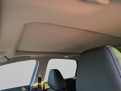 2027 Nissan Murano Dark Armor