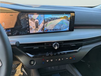2027 Nissan Murano Dark Armor
