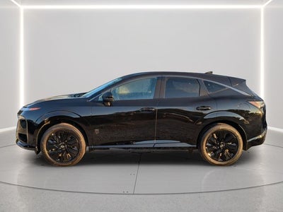 2027 Nissan Murano Dark Armor