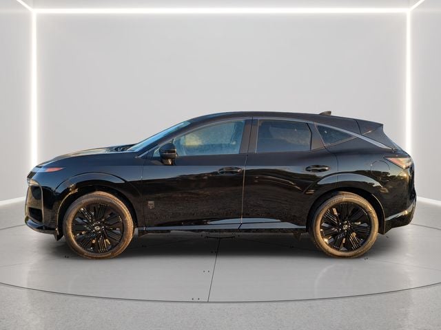 2027 Nissan Murano Dark Armor