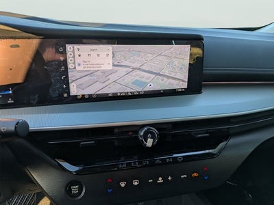 2027 Nissan Murano Dark Armor