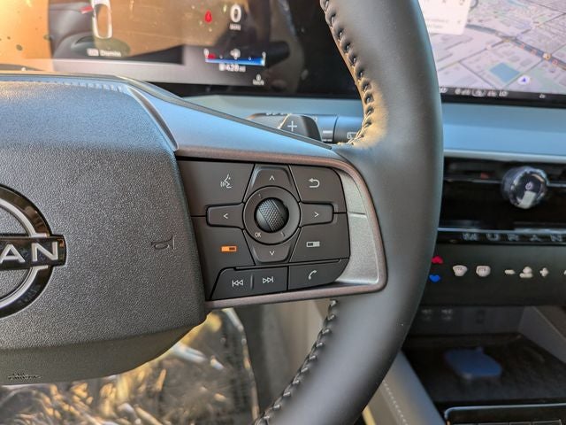 2027 Nissan Murano Dark Armor