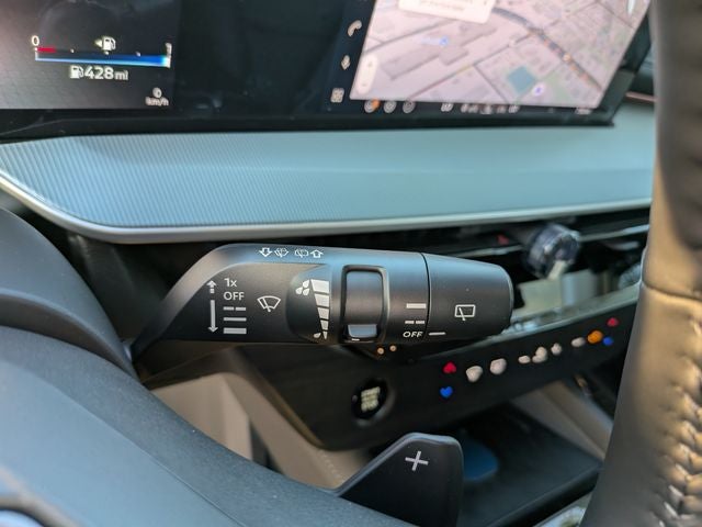 2027 Nissan Murano Dark Armor