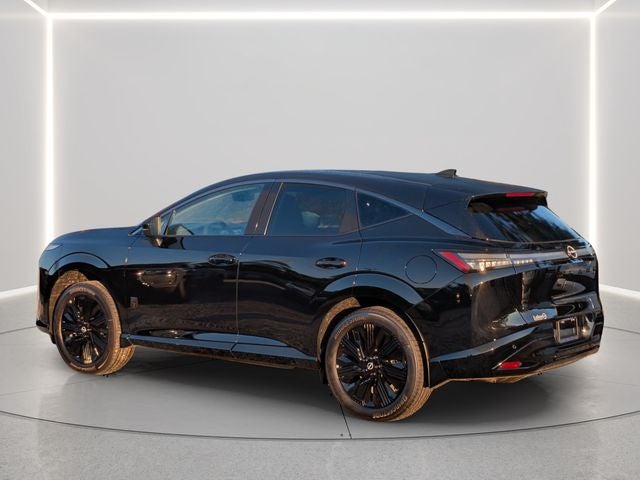 2027 Nissan Murano Dark Armor