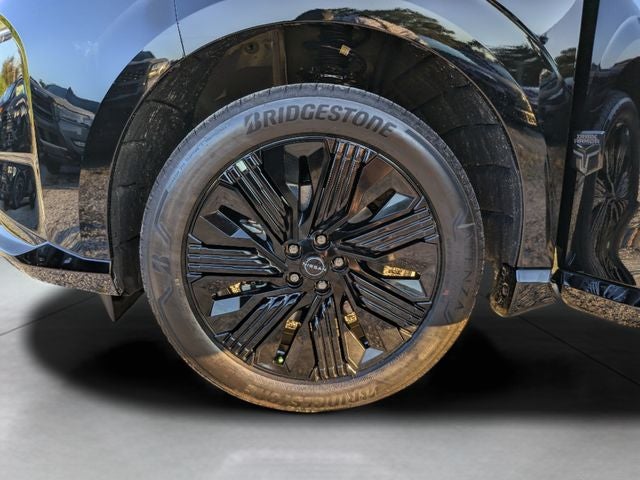 2027 Nissan Murano Dark Armor