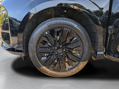 2027 Nissan Murano Dark Armor