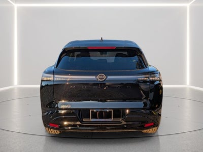 2027 Nissan Murano Dark Armor