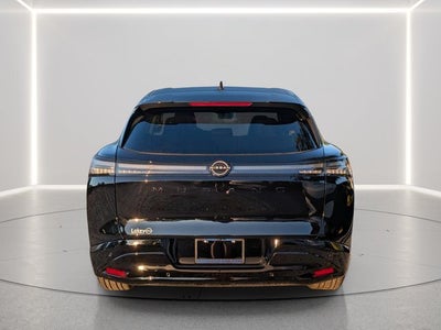 2027 Nissan Murano Dark Armor