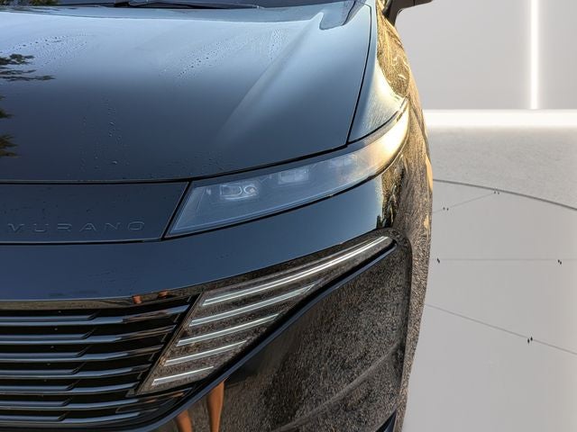 2027 Nissan Murano Dark Armor