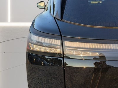 2027 Nissan Murano Dark Armor