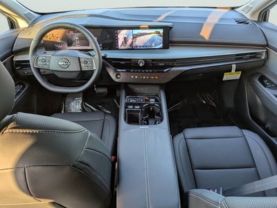 2027 Nissan Murano Dark Armor