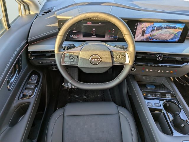 2027 Nissan Murano Dark Armor