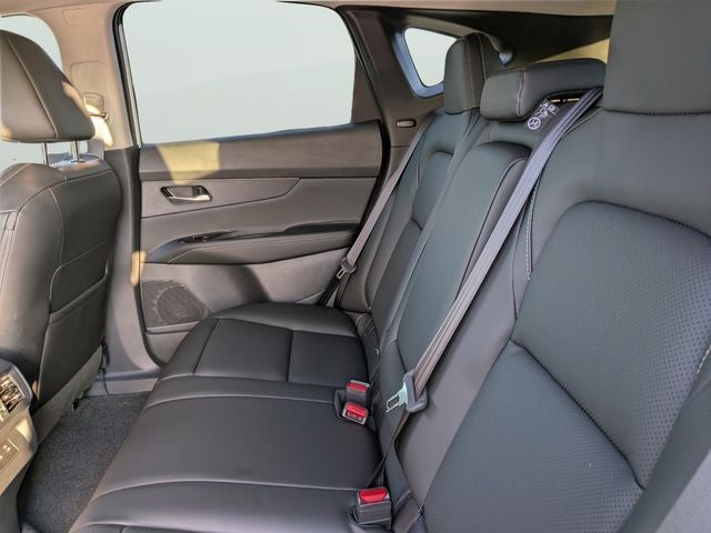 2027 Nissan Murano Dark Armor