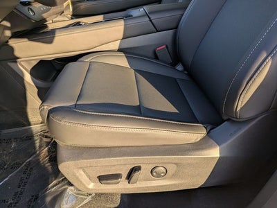 2027 Nissan Murano Dark Armor