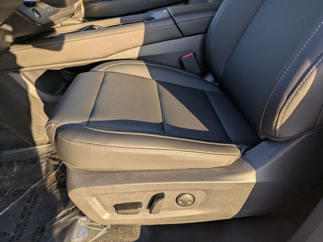 2027 Nissan Murano Dark Armor