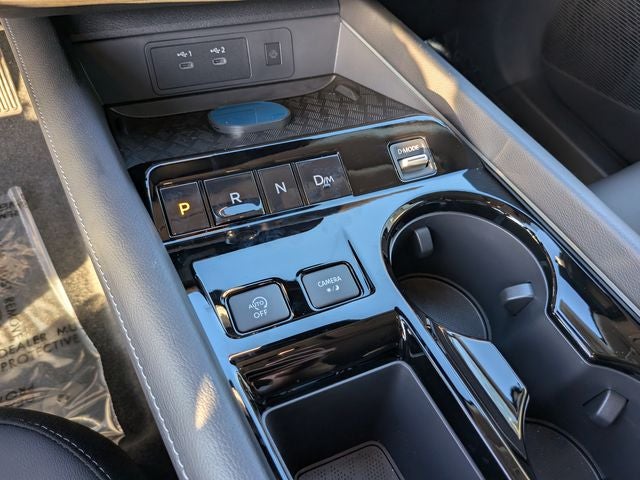 2027 Nissan Murano Dark Armor