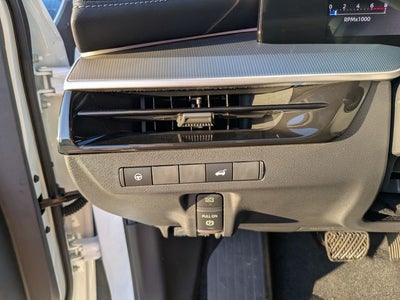 2027 Nissan Murano Dark Armor