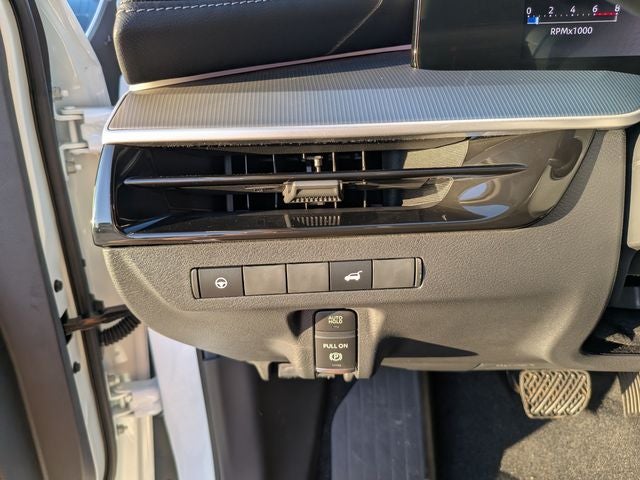 2027 Nissan Murano Dark Armor
