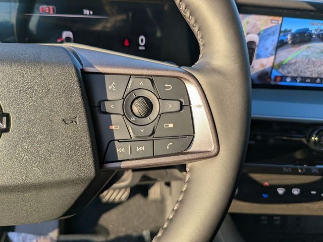 2027 Nissan Murano Dark Armor