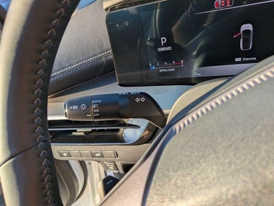 2027 Nissan Murano Dark Armor