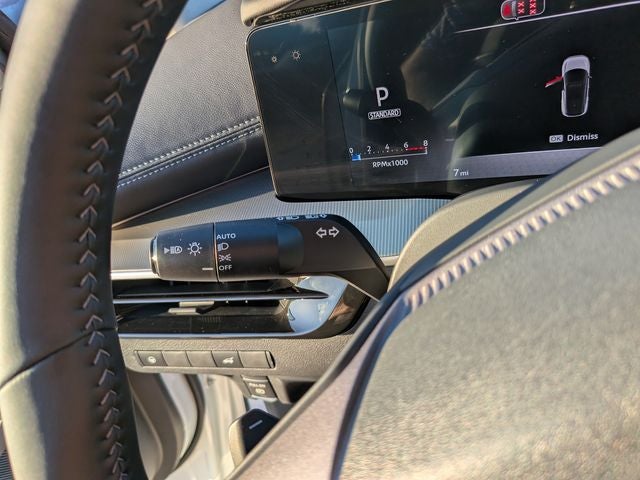 2027 Nissan Murano Dark Armor