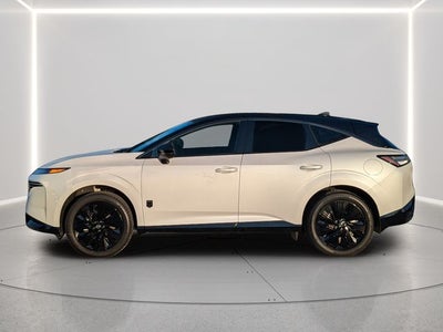 2027 Nissan Murano Dark Armor