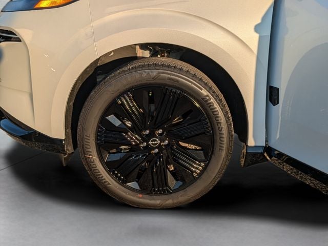 2027 Nissan Murano Dark Armor