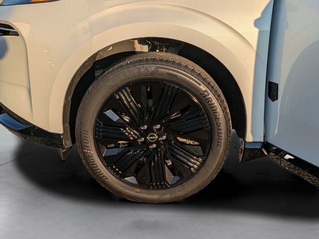 2027 Nissan Murano Dark Armor
