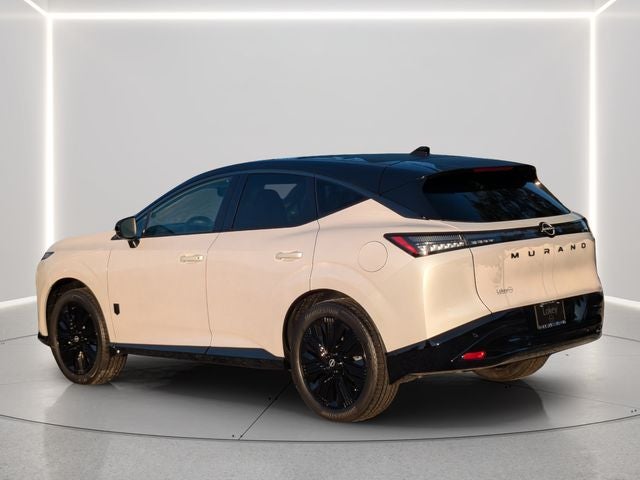 2027 Nissan Murano Dark Armor