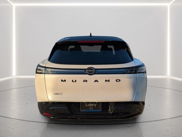 2027 Nissan Murano Dark Armor