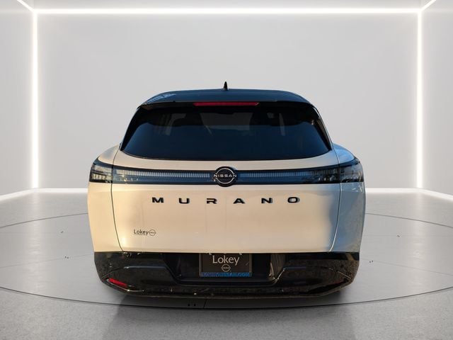2027 Nissan Murano Dark Armor
