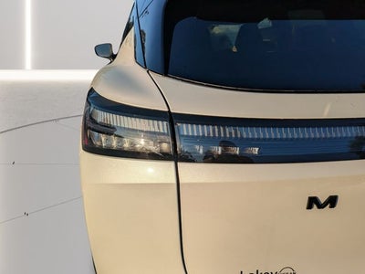2027 Nissan Murano Dark Armor
