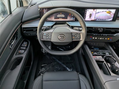 2027 Nissan Murano Base