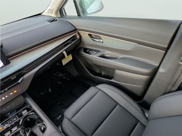 2027 Nissan Murano Base