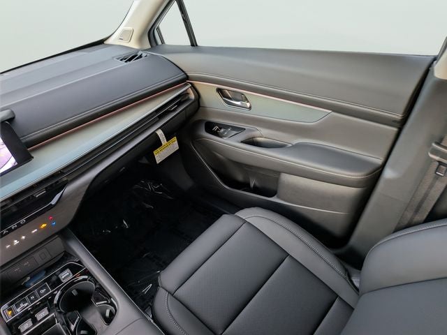 2027 Nissan Murano Base