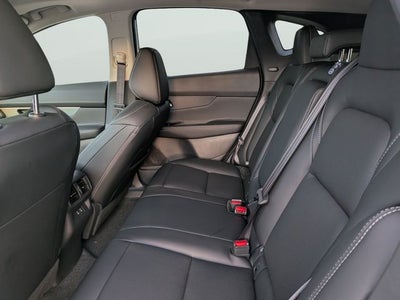 2027 Nissan Murano Base