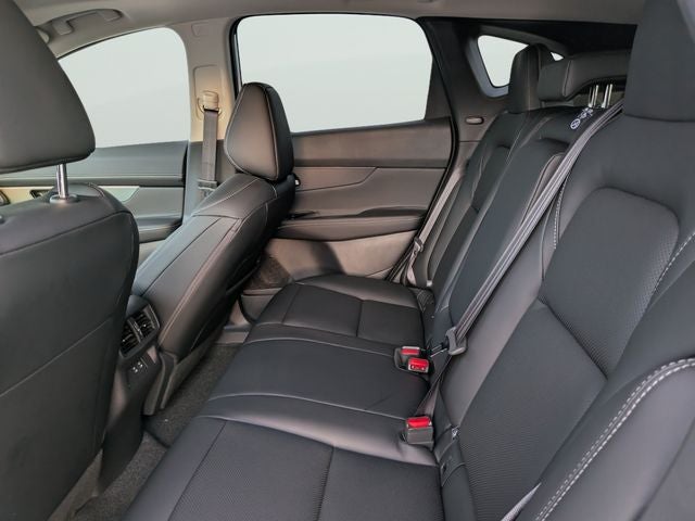 2027 Nissan Murano Base